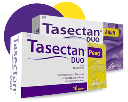 tasectan duo adult and paed