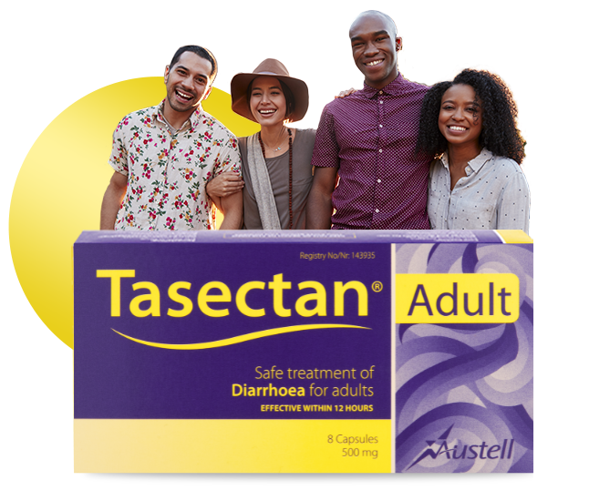 tasectan adult
