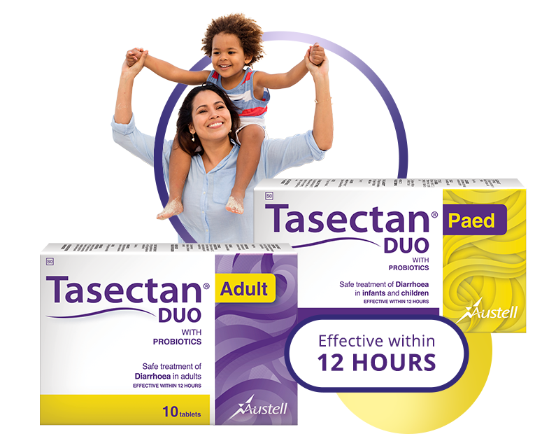 tasectan duo