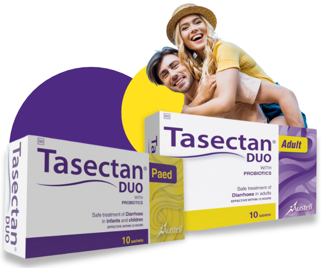 tasectan duo