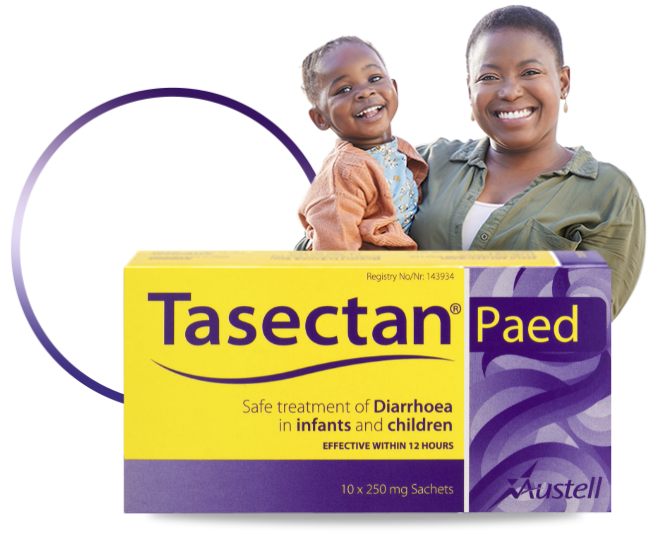 Tasectan Paed